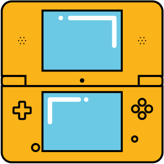 DSi LL