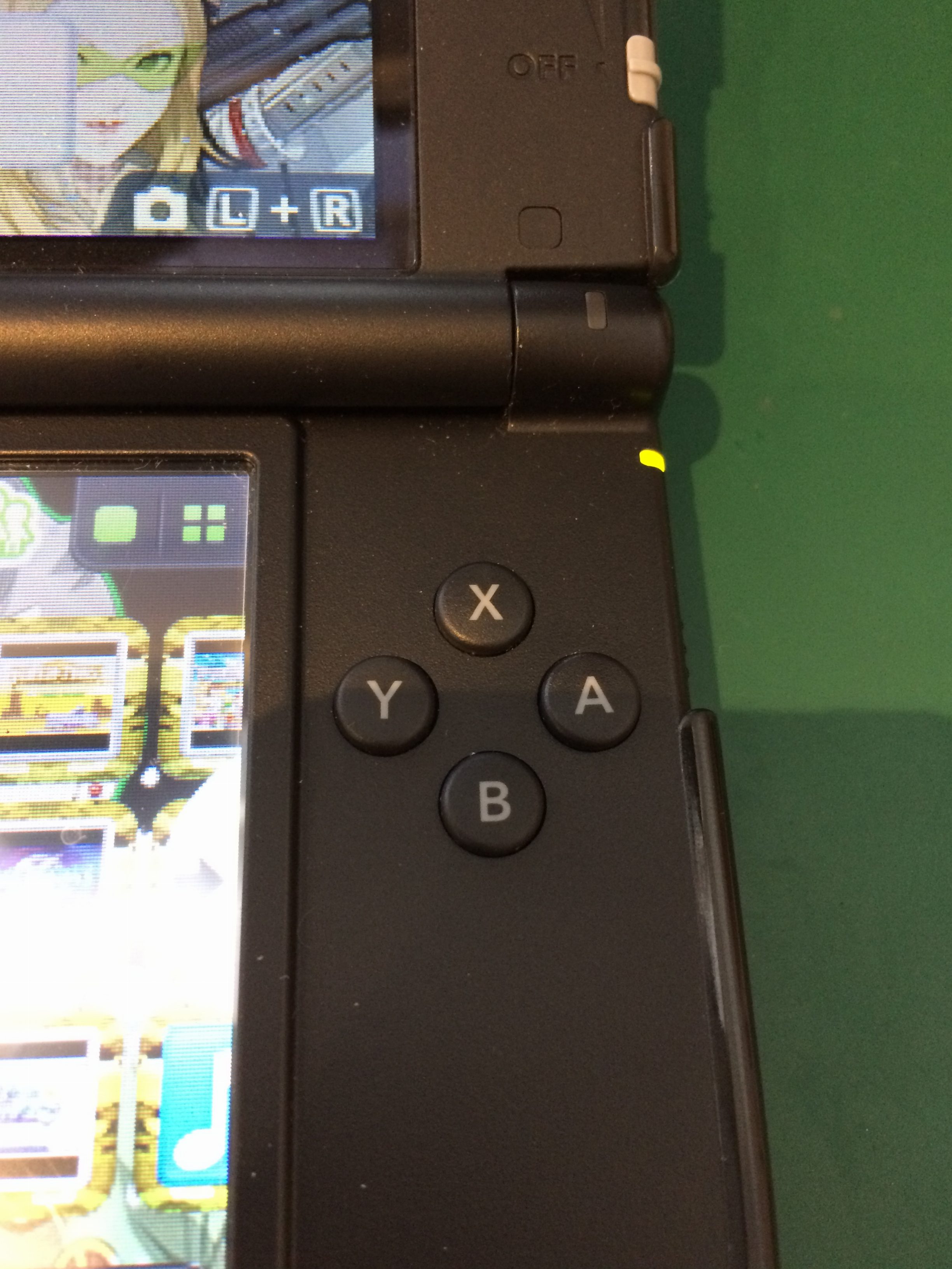 ３ｄｓ ａボタン Nintendo3ds Switch Psp 修理のゲームホスピタル Nintendo3ds ニンテンドーds Psp Switch 修理