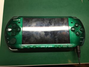 Psp バッテリー交換修理 Nintendo3ds Switch Psp 修理のゲームホスピタル Nintendo3ds ニンテンドーds Psp Switch 修理