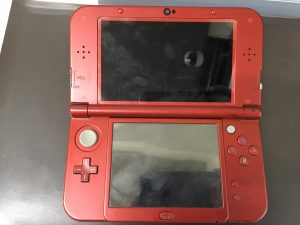 New3ds 修理 Nintendo3ds Switch Psp 修理のゲームホスピタル Nintendo3ds ニンテンドーds Psp Switch 修理