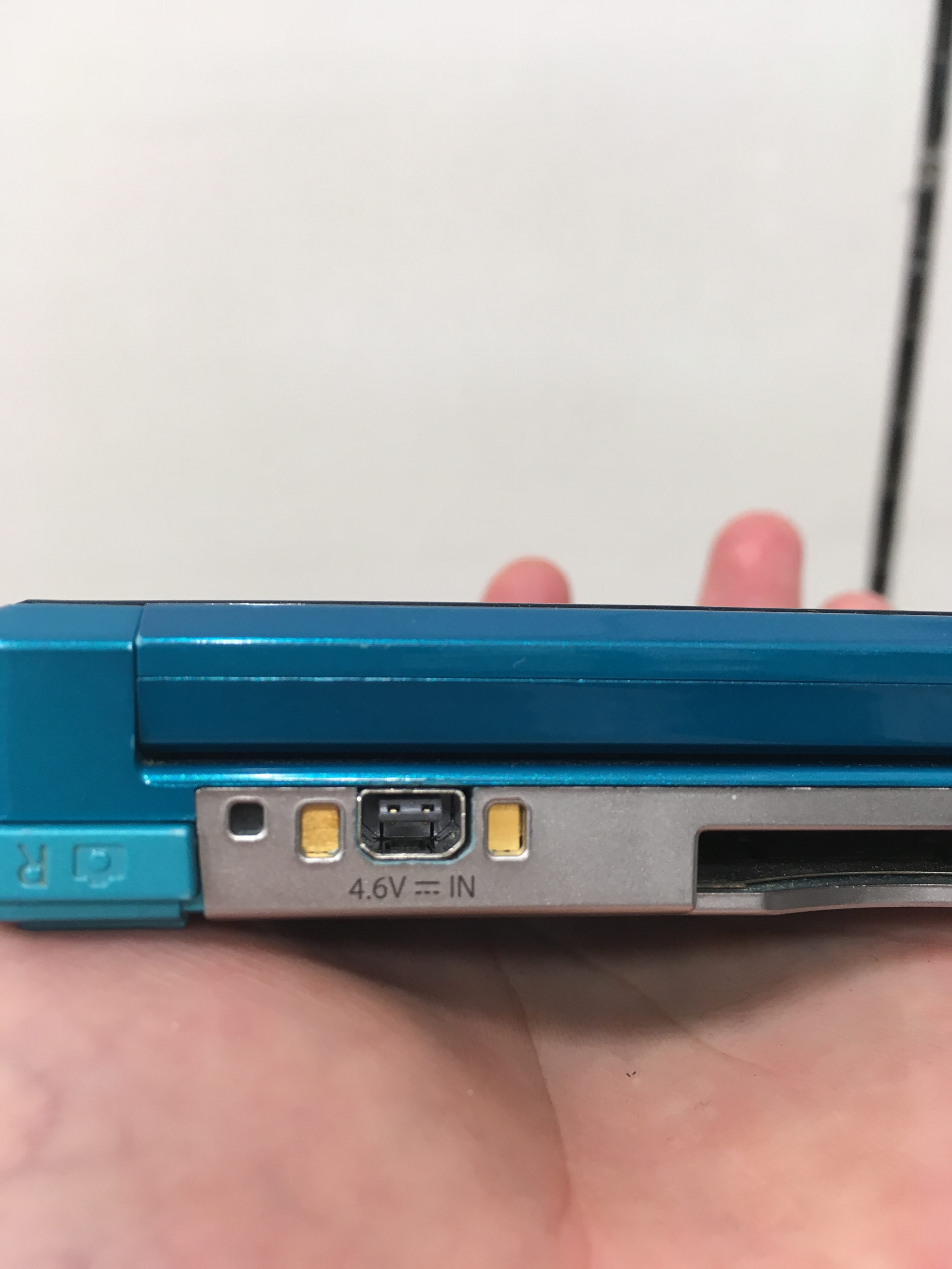 3dsのカセットを認識しない時の対応法 Switch Nintendo3ds Psp 修理のゲームホスピタル Switch Nintendo3ds ニンテンドーds Psp 修理