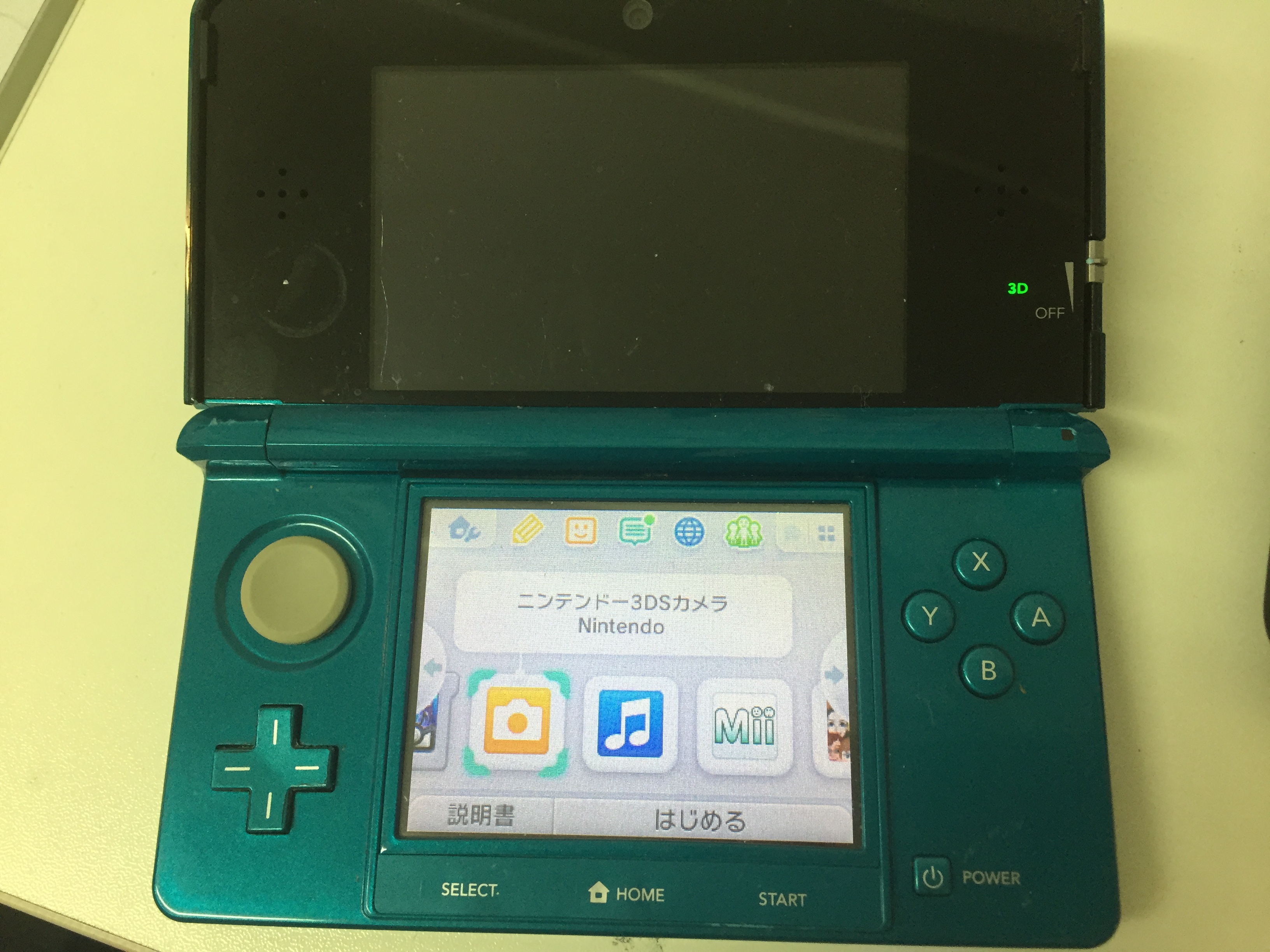 3dsやpspの画面交換 承っております Switch Nintendo3ds Psp 修理のゲームホスピタル Switch Nintendo3ds ニンテンドーds Psp 修理