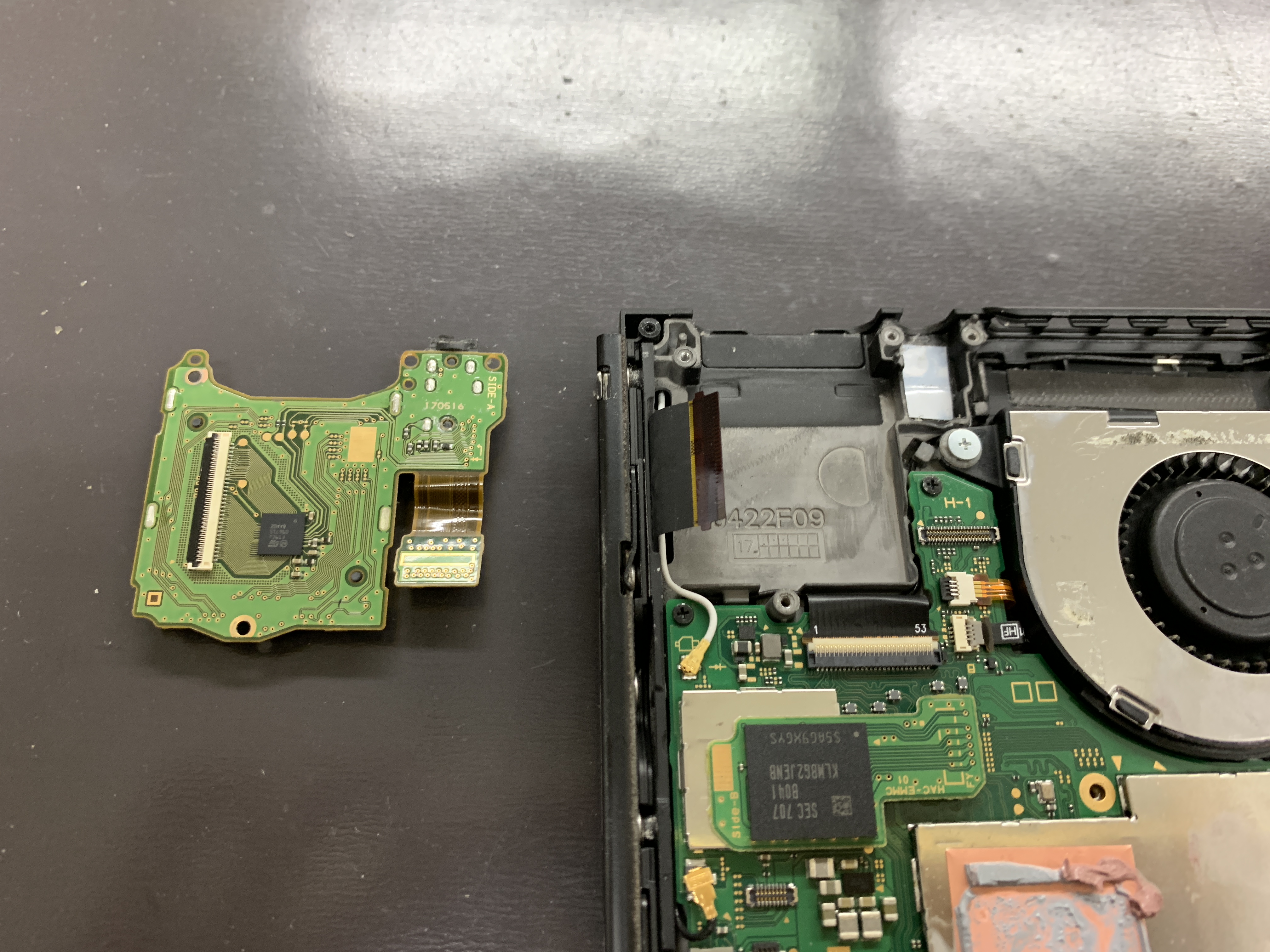 Nintendo Switch イヤホンが折れて使えなくなった 交換修理できます Nintendo3ds Switch Psp 修理のゲームホスピタル Nintendo3ds ニンテンドーds Psp Switch 修理