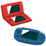 ゲーム機