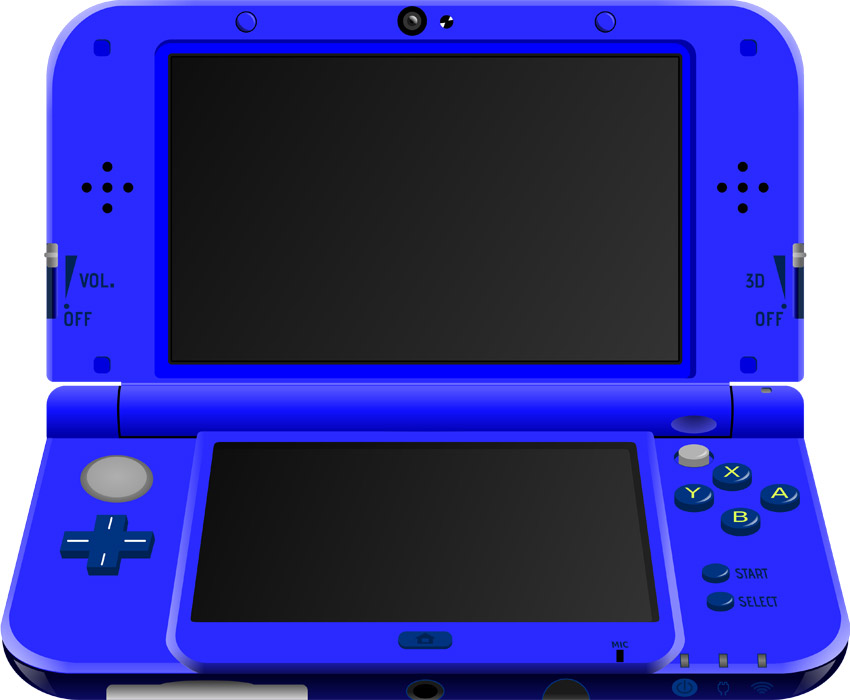 3ds 充電 充電できない 充電器が原因かも Nintendo3ds Switch Psp 修理のゲームホスピタル Nintendo3ds ニンテンドーds Psp 修理