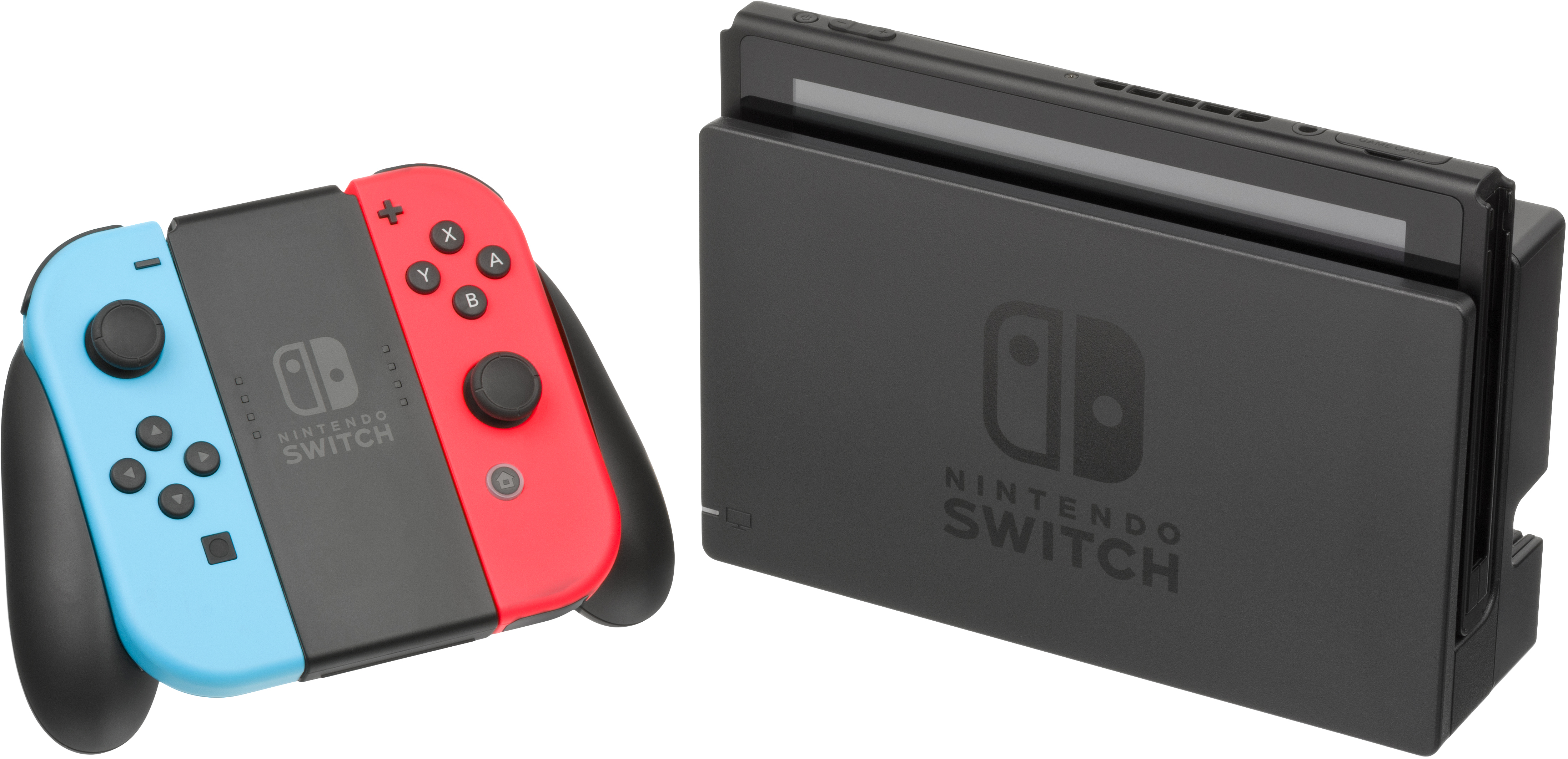 修理すみ！！動作ok・任天堂・Nintendo・Switch本体