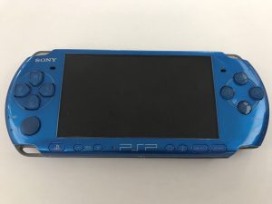 PSP-3000