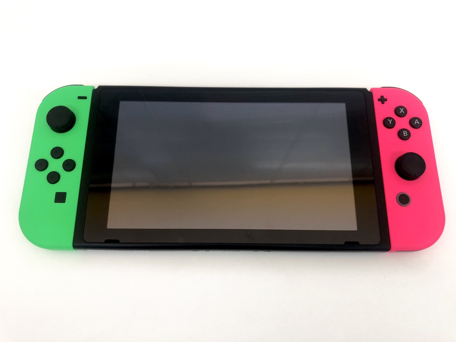 Nintendoswitchがブルースクリーンに Nintendo3ds Switch Psp 修理のゲームホスピタル Nintendo3ds ニンテンドーds Psp Switch 修理