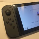 Nintendo SwitchJoy-Con修理
