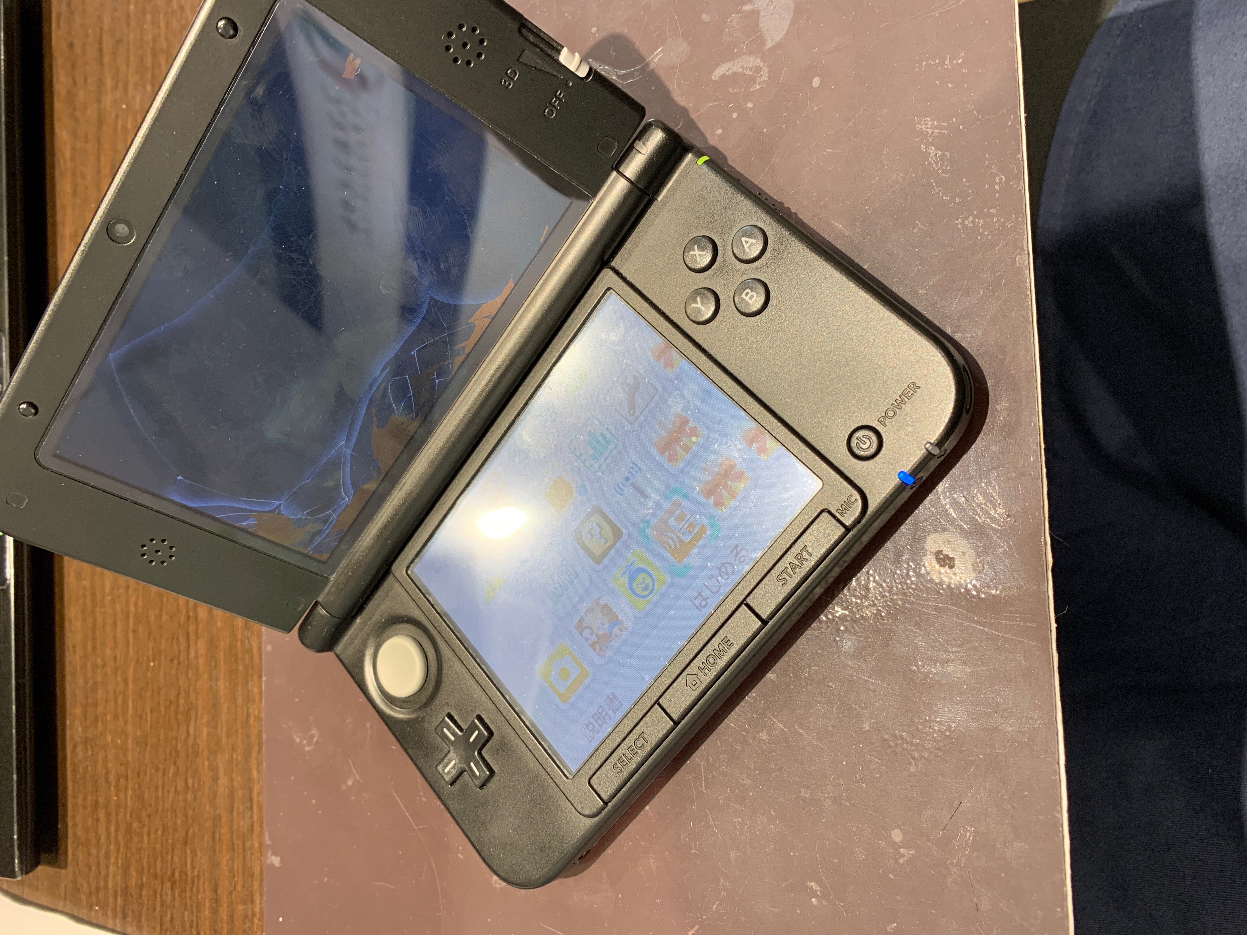 まだまだ遊べる3DSパーツの壊れは修理で改善しましょう！ | Nintendo3DS ・Switch・ PSP 修理のゲームホスピタル