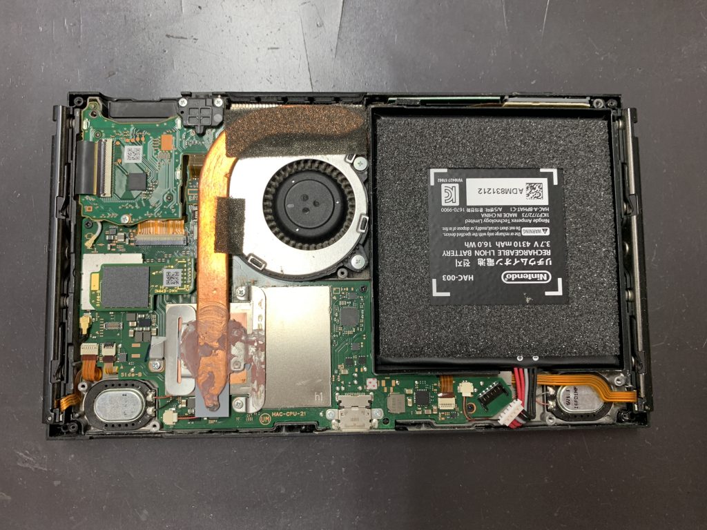 Switch Battery Replacement (2)