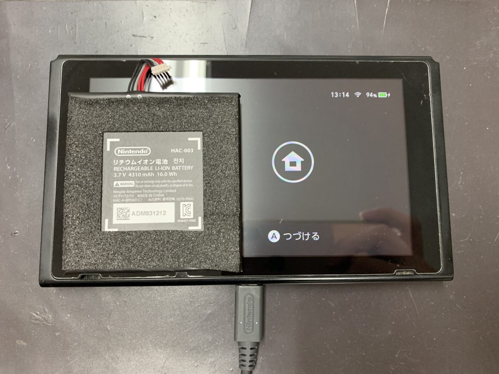 Switch Battery Replacement (4)