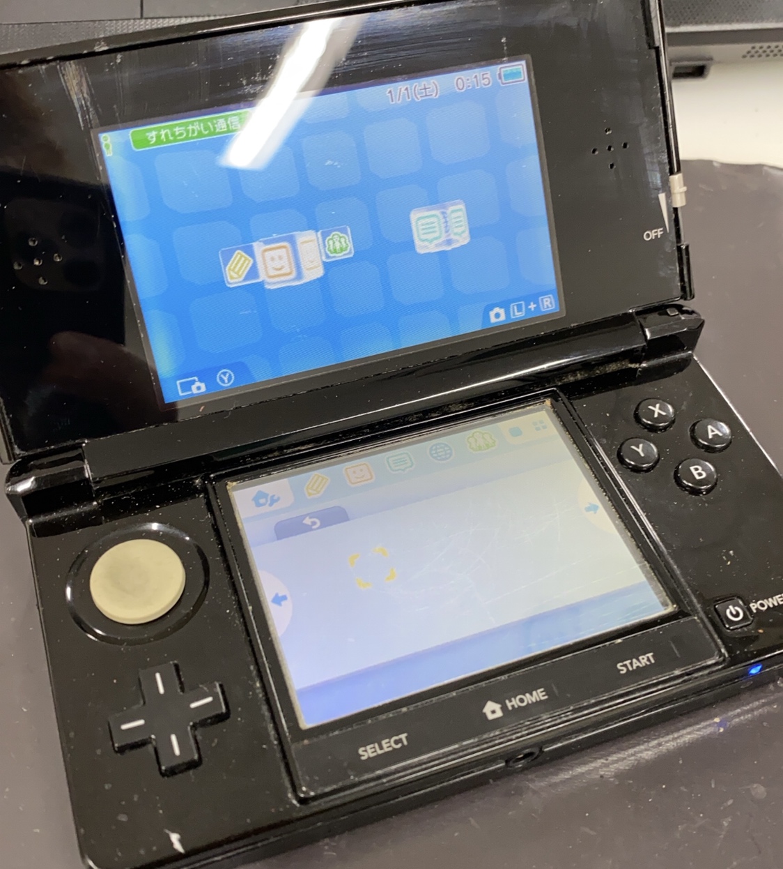 任天堂３DSシリーズもお任せください！ | Switch・Nintendo3DS ・ PSP 