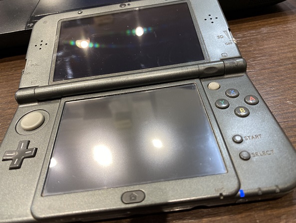 3DS修理 生産終了発表があった3DS。起動しない時は? | Switch