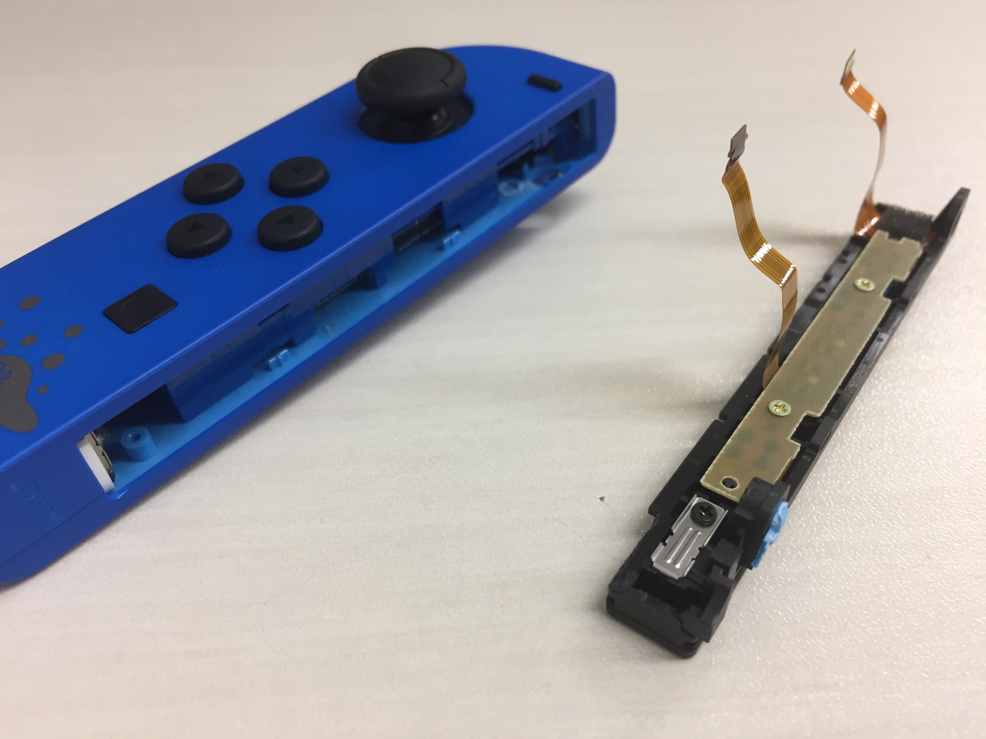 Nintendo SwitchのJoy-Conで多い不具合とは？ | Switch・Nintendo3DS ・ PSP 修理のゲームホスピタル |Switch Nintendo3DS