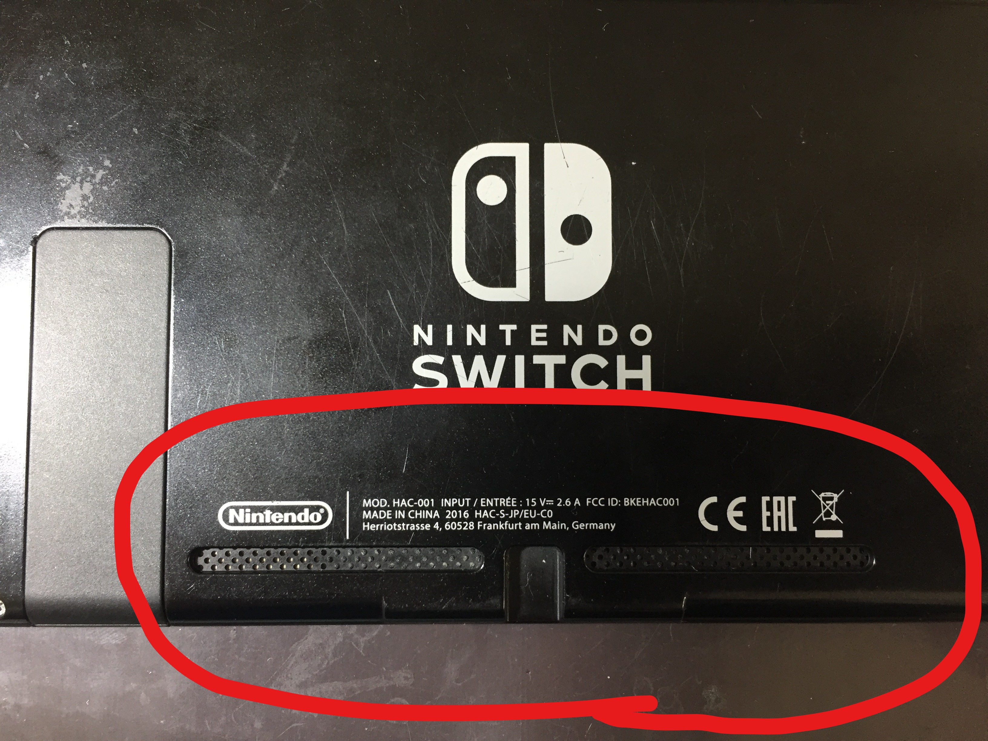 二年以上使用している方必見 ホコリが詰まったswitchの内部清掃も承っております Nintendo3ds Switch Psp 修理のゲームホスピタル Nintendo3ds ニンテンドーds Psp Switch 修理