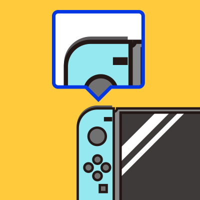 Switch Lボタン修理 Switch・3DS・PSPの修理、買い取りならゲームホスピタルへ！