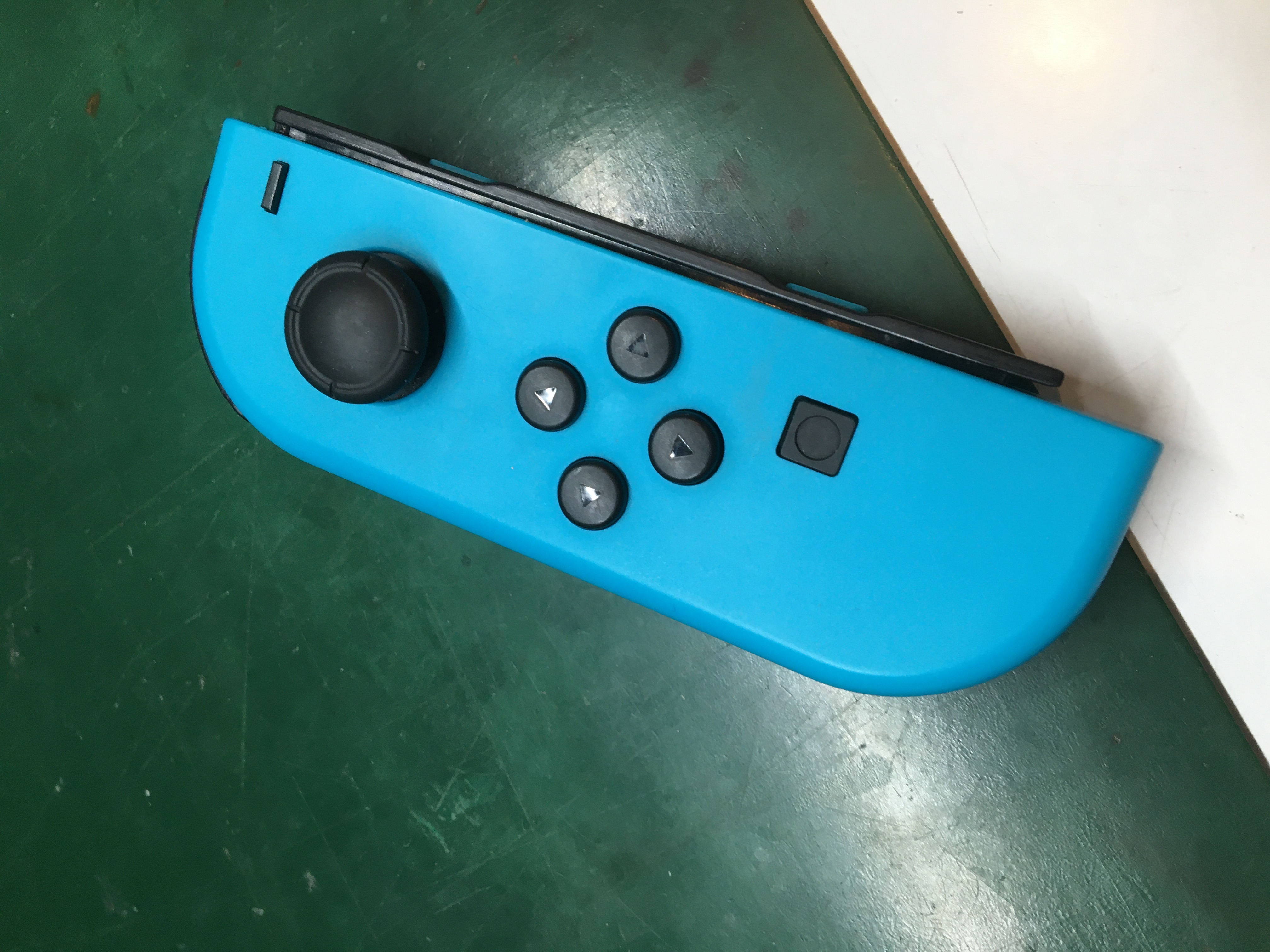 Nintendo Switch - Nintendo Switch JOY-CON(L) /(R) 本体中古 動作品