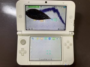 3DSLL LCD Replacement (1)