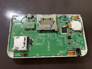 3DSLL LCD Replacement (2)