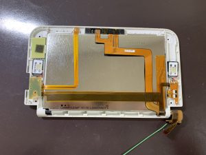 3DSLL LCD Replacement (5)