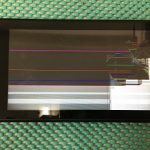 スマホスピタル博多駅前店 Nintendo Switch 画面修理