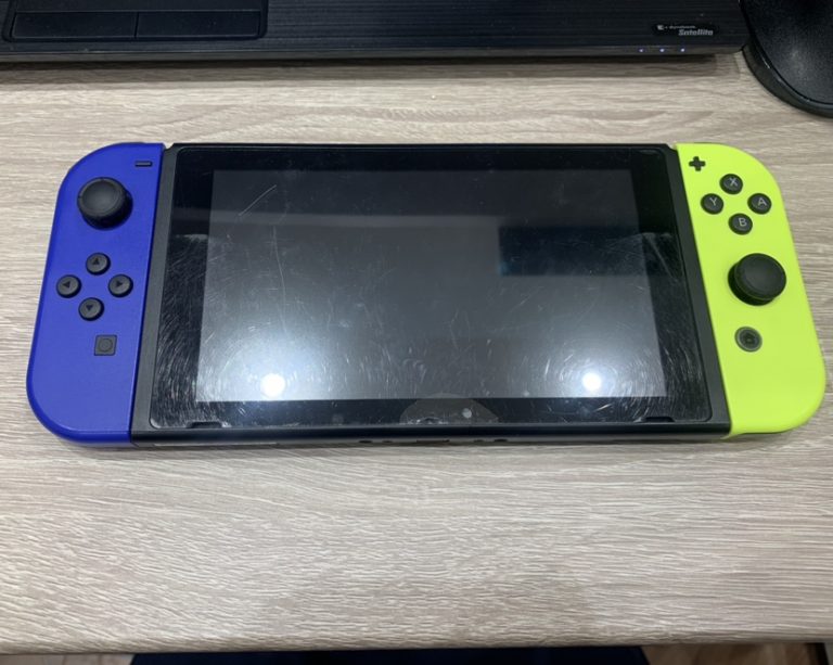 Nintendo Switch - ニンテンドーSwitch バッテリー強化版の+spbgp44.ru