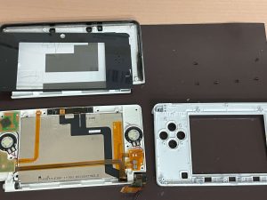 3DS修理2107145