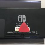 スマホスピタル博多駅前店 NintendoSwitch 冷却ファン交換