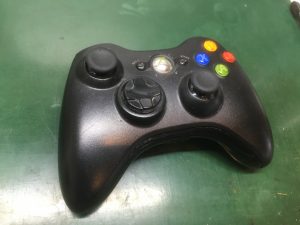 Xbox360 ワイヤレスコントローラー
