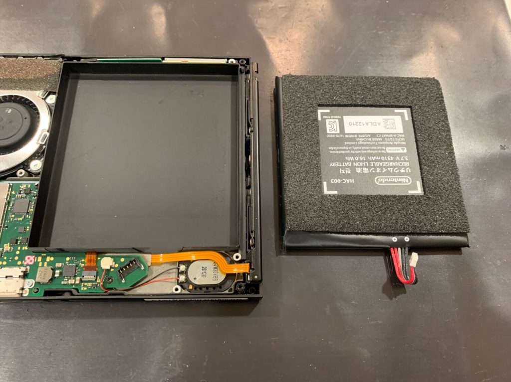 Switch Battery Replacement (3)