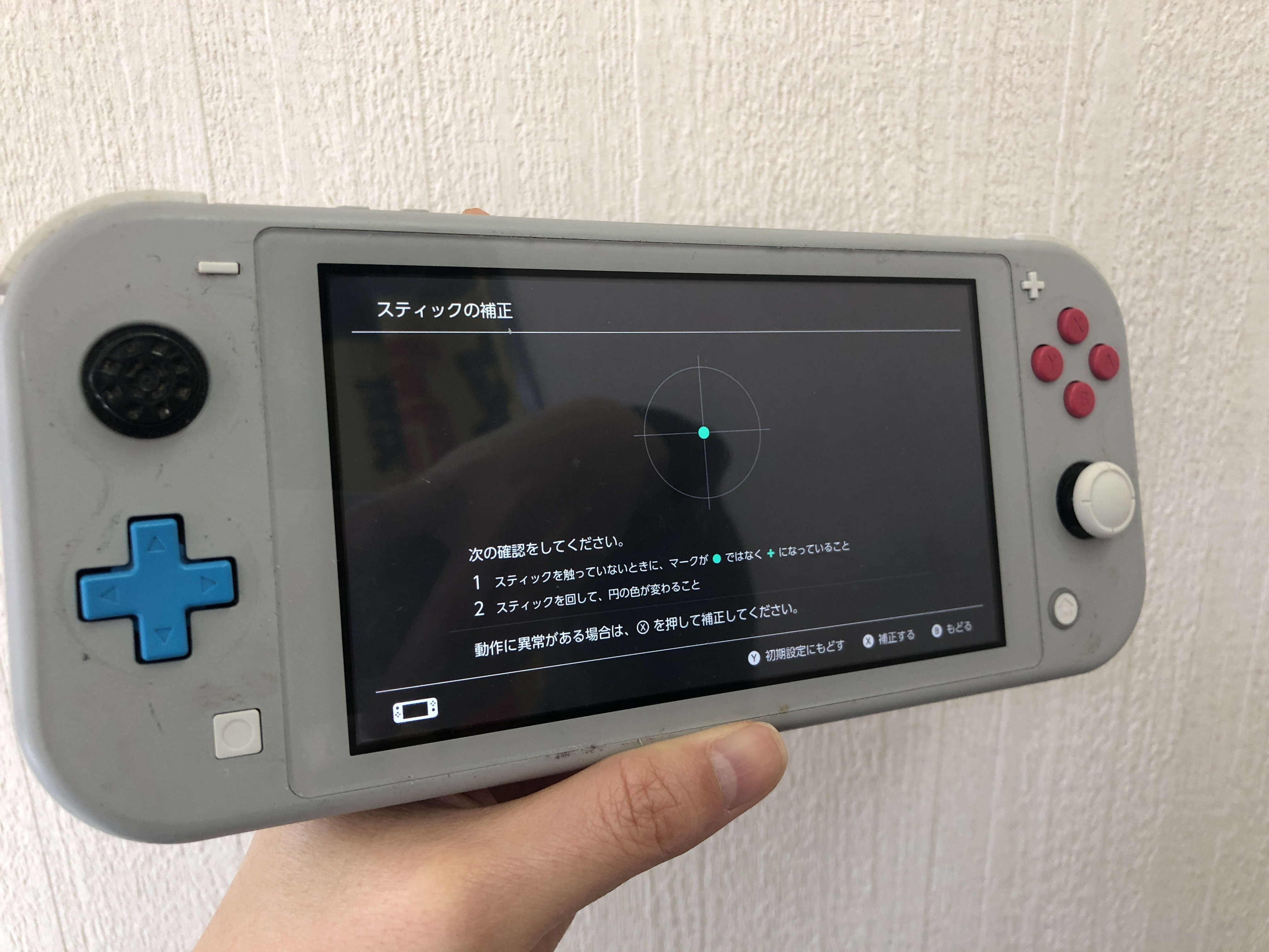 ニンテンドーSwitch あつ森 動作良好 SDカード付き！