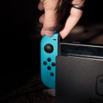 switch　ジョイコン　認識しない1