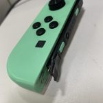 NintendoSwitch　ジョイコンレール修理