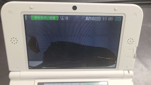 横浜3DS修理