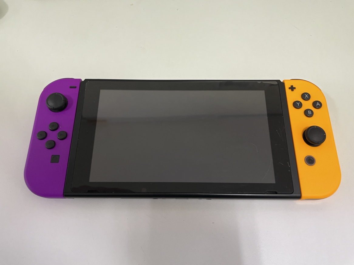 Switchの充電が出来ない！【郵送修理OK】 | Switch・Nintendo3DS