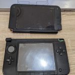3DS修理相模原1