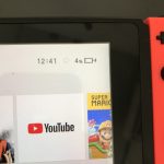 Nintendo Switch充電口交換修理