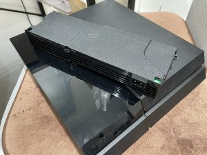 PS4電源ユニット交換修理