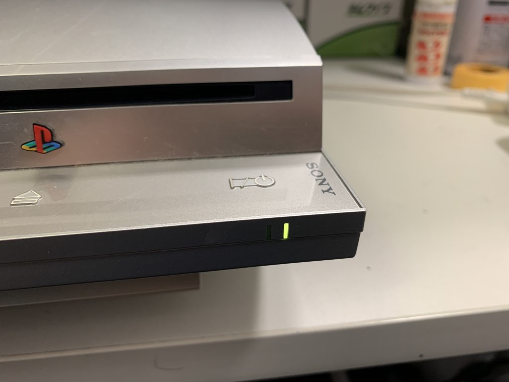 PS3の持病「YLOD」・・・その修理方法とは！？ Switch・Nintendo3DS ・ PSP 修理のゲームホスピタル