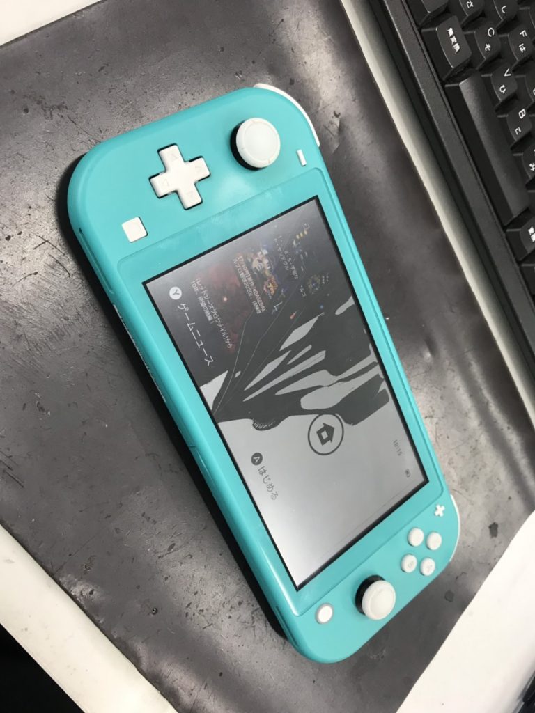 switchlite LCD1