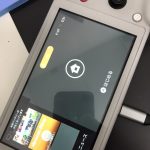 Nintendo Switch Liteドックコネクター（充電口）交換修理後