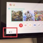 Nintendo Switch Joy-Conレール交換修理