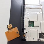 Switch SDカード交換修理３