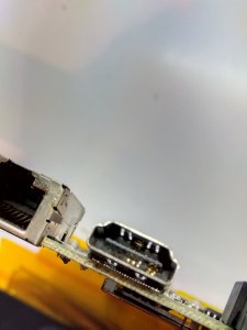 PS4 HDMI修理