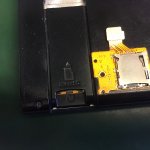 switch sdカード　読み込めない