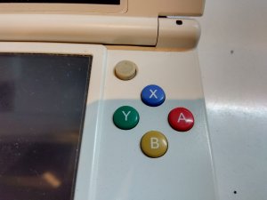 New３DS 見分け方