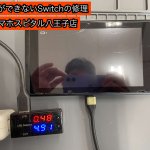 Switch 充電口 (5)