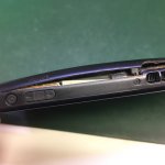 switch バッテリー　膨張