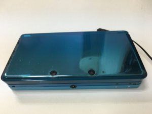 3DS 充電口交換 新杉田